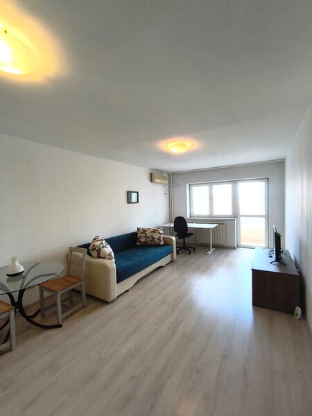 Unirii - Tribunalul Bucuresti – Apartament 3 camere - Parcare inclusa – 900