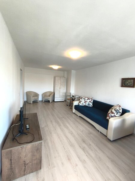 Unirii - Tribunalul Bucuresti – Apartament 3 camere - Parcare inclusa – 900
