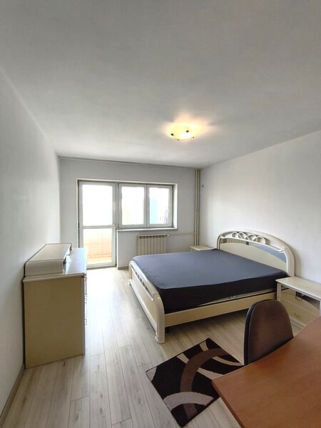 Unirii - Tribunalul Bucuresti – Apartament 3 camere - Parcare inclusa – 900