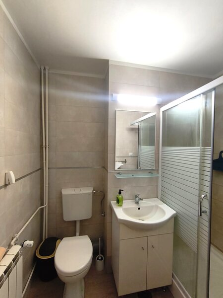 Unirii - Tribunalul Bucuresti – Apartament 3 camere - Parcare inclusa – 900